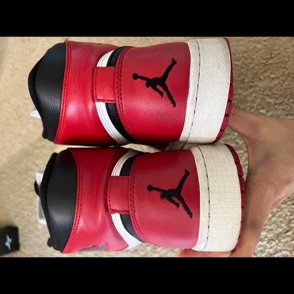 Jordan Chicago 2013 size 12 - Picture 5 of 10